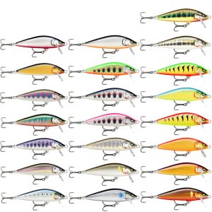 Rapala Countdown Elite 5,5cm 5g – Wobbler