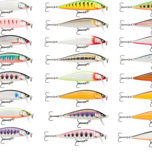 Rapala Countdown Elite 9,5cm 14g – Wobbler