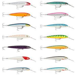 Rapala Countdown Magnum – Wobbler