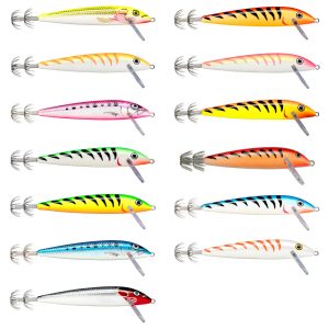 Rapala Countdown Squid – Tintenfisch Wobbler