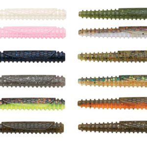Rapala CrushCity Ned's BLT 7,5cm 3,5g – Ned Worm