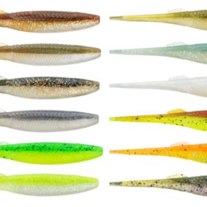 Rapala CrushCity The Stingman – Pintail