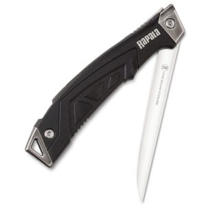 Rapala Fillet Knife Folding 12,5cm – klappbares Filletiermesser