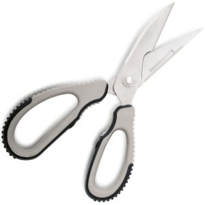 Rapala Fish & Game Shears – Multifunktions Angelschere