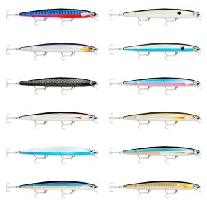 Rapala Flash-X Extremo 16cm 30g – Meereswobbler