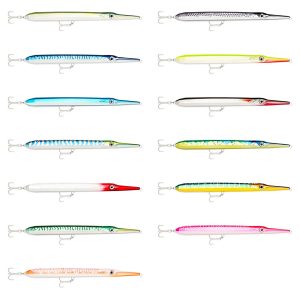 Rapala Flash-X Skitter 22cm 33g – Oberflächenköder