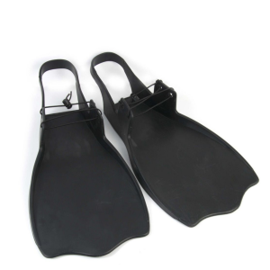 Rapala Flippers X2 – Belly Boat Flossen