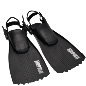 Rapala Float Tube Deluxe Flippers – Belly Boat Flossen