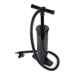 Rapala Hand Air Pump For Belly Boat – Luftpumpe