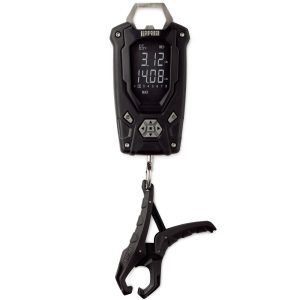 Rapala High Contrast Digital Scale 50Lb 22kg – Digitalwaage