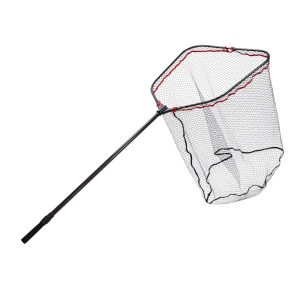 Rapala Karbon Net Big Pike – Hechtkescher Kescher