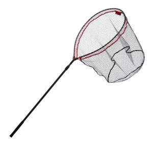Rapala Karbon Net Fresh & Salt 70x60cm – Kescher