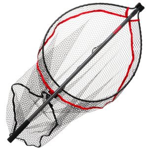 Rapala Karbon Net Kayak 50x40cm – Raubfischkescher