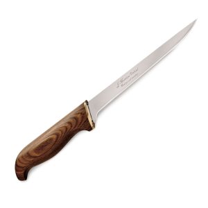 Rapala Knife Brown 15cm – Filetiermesser