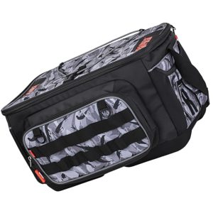 Rapala Lurecamo Tackle Bag 44x30x25cm – Tackletasche