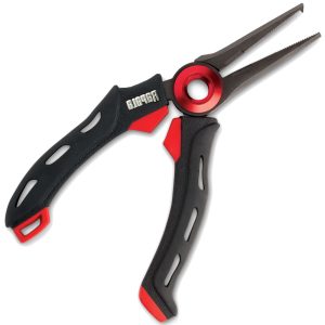 Rapala Magnetic Split Ring Plier 15cm – Sprengringzange