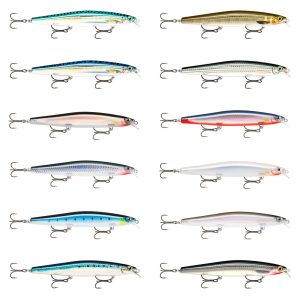 Rapala MaxRap Long Range Minnow 12cm 22g – Meereswobbler
