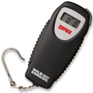 Rapala Mini Digital Scale 25kg – Angelwaage