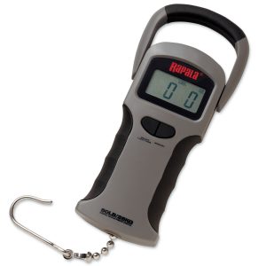 Rapala Peson Digital Scale Proguid Rgsds50 – Digitalwaage