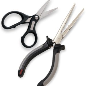 Rapala Pliers/Scissors Combo – Angelzange + Angelschere