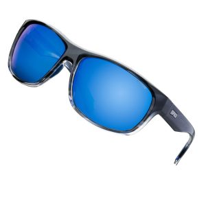 Rapala Precision Brehat Gr Bl Mirror – Polarisationsbrille