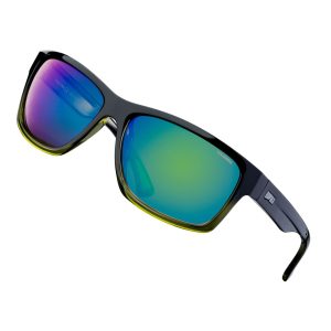 Rapala Precision Faial Green Mirror – Polarisationsbrille