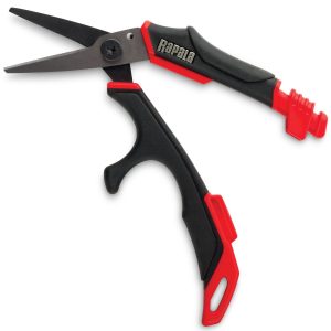 Rapala Precision Line Scissor 13cm – Angelschere