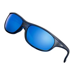 Rapala Precision Luzia Grey Bl Mirror – Polarisationsbrille