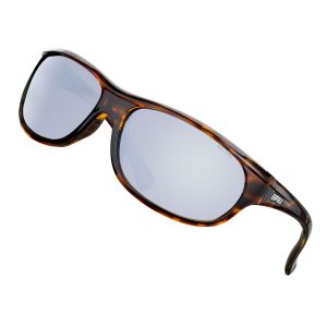 Rapala Precision Luzia Silver Mirror – Polarisationsbrille