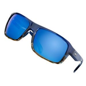 Rapala Precision Skye Grey Bl Mirror – Polarisationsbrille