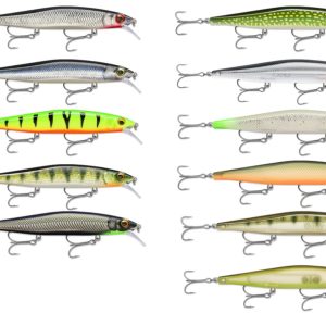 Rapala Precision Xtreme Mavrik Custom 11cm 14g – Wobbler