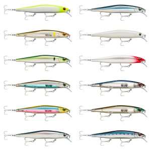 Rapala Precision Xtreme Mavrik Salt 11cm 16g – Wobbler