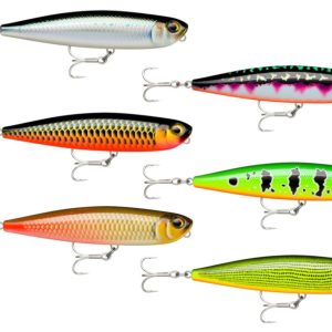 Rapala Precision Xtreme Pencil EXO – Oberflächenköder
