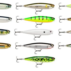 Rapala Precision Xtreme Pencil – Oberflächenköder