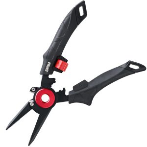 Rapala RCD Magnum Pliers 20,5cm – Multitool Angelzange
