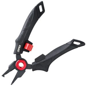 Rapala RCD Magnum Split Ring Pliers 16,5cm – Sprengringzange
