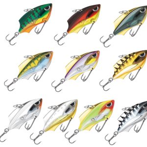 Rapala Rap-V Blade 6cm 14g – Vibrationsköder