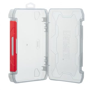 Rapala Tackle Tray 276 Open 27,6x18x4,3cm – Köderbox