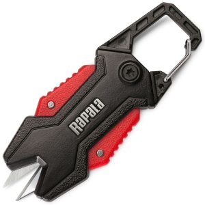 Rapala Retractable Line Scissor Schere – Angelschere