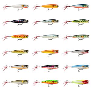 Rapala Skitter Pop Elite – Oberflächenköder