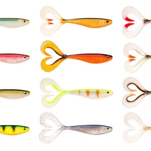 Rapala Soft Olio 18cm 55g – Gummifisch