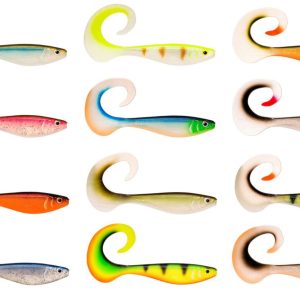 Rapala Soft Otus 18cm 55g – Gummifisch