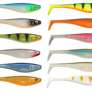 Rapala Soft Peto – Gummifisch