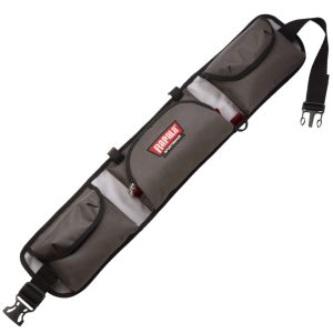 Rapala Sportsman's 10 Tackle Belt 74x14x11cm – Gurt mit Angeltaschen