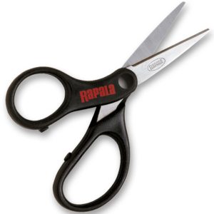 Rapala Super Line Scissors – Angelschere