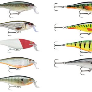 Rapala Super Shad Rap 14cm 45g – Wobbler