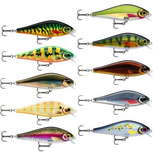 Rapala Super Shadow Rap 11cm 38g – Wobbler