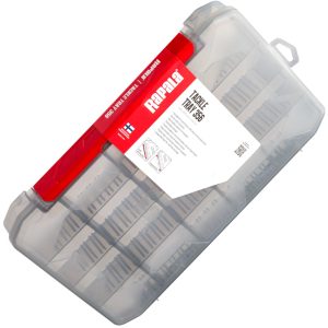 Rapala Tackle Tray RTT356 35,6×22,7×4,8cm – Kunstköderbox
