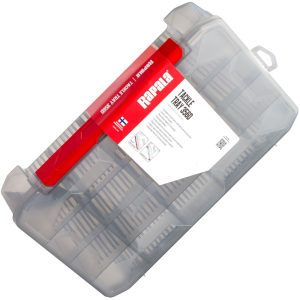 Rapala Tackle Tray RTT356 Deep 35,6×22,7×8,2cm – Angelbox