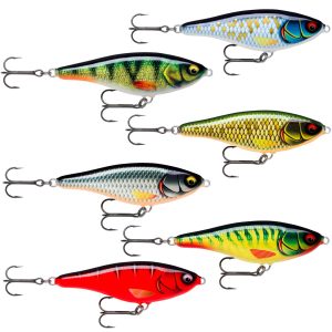 Rapala Twitchin' Rap 12cm 53g – Jerkbait